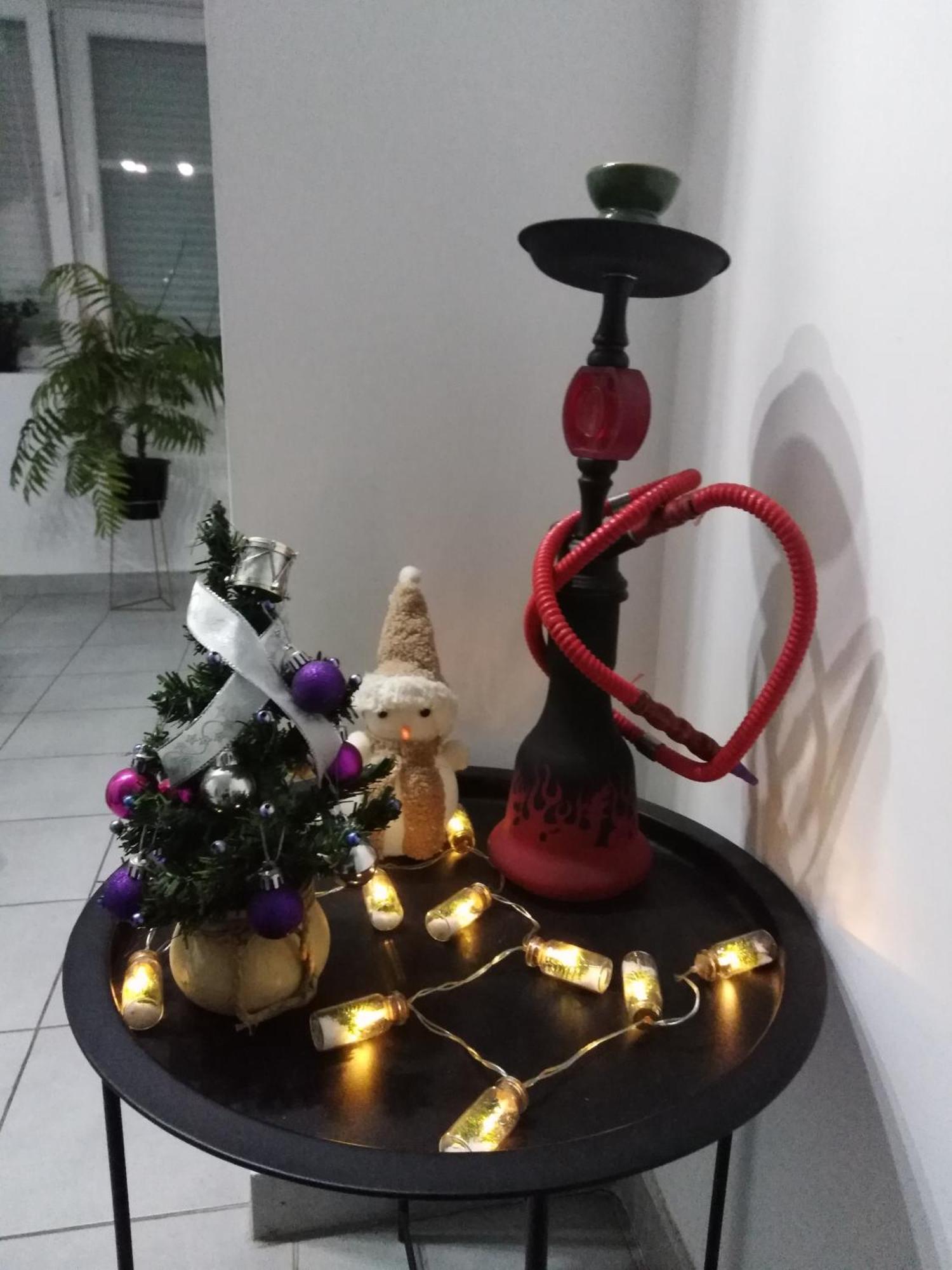 Apartament Happy Star Nisz Zewnętrze zdjęcie