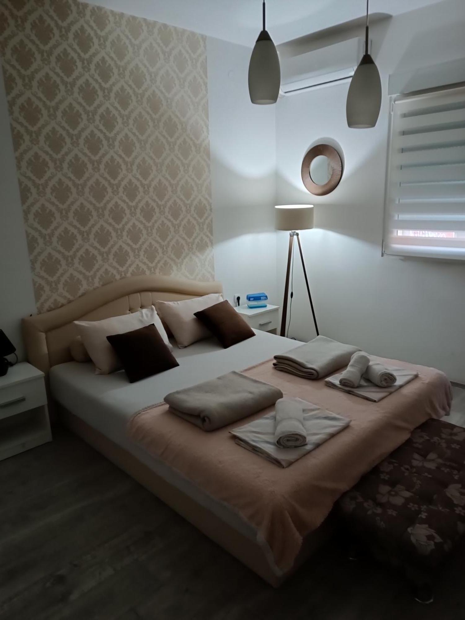 Apartament Happy Star Nisz Zewnętrze zdjęcie