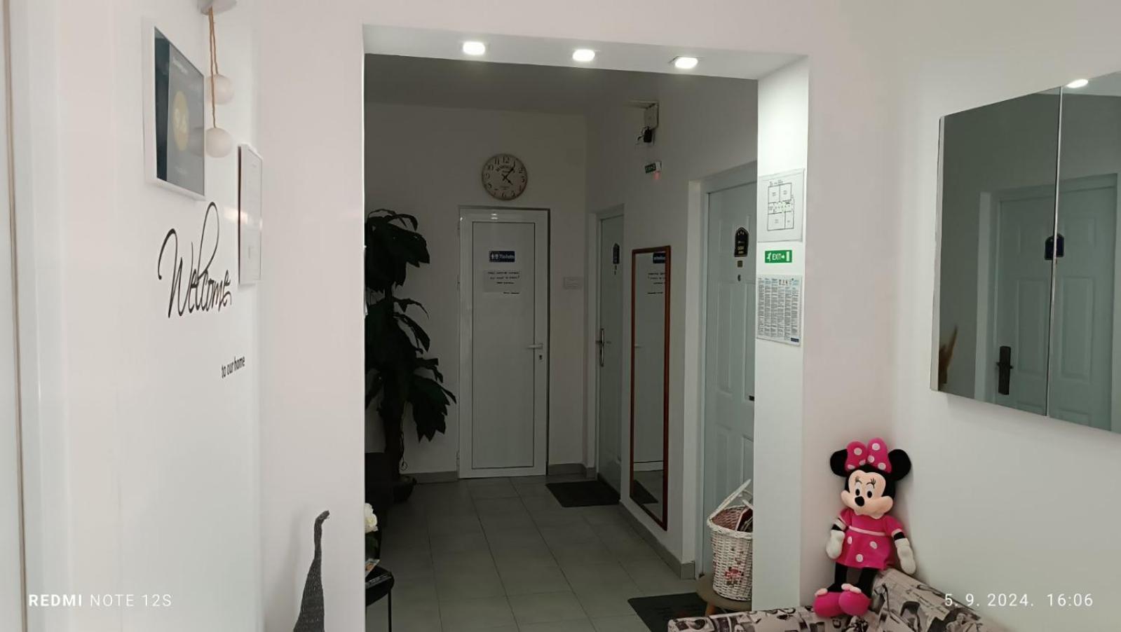 Apartament Happy Star Nisz Zewnętrze zdjęcie
