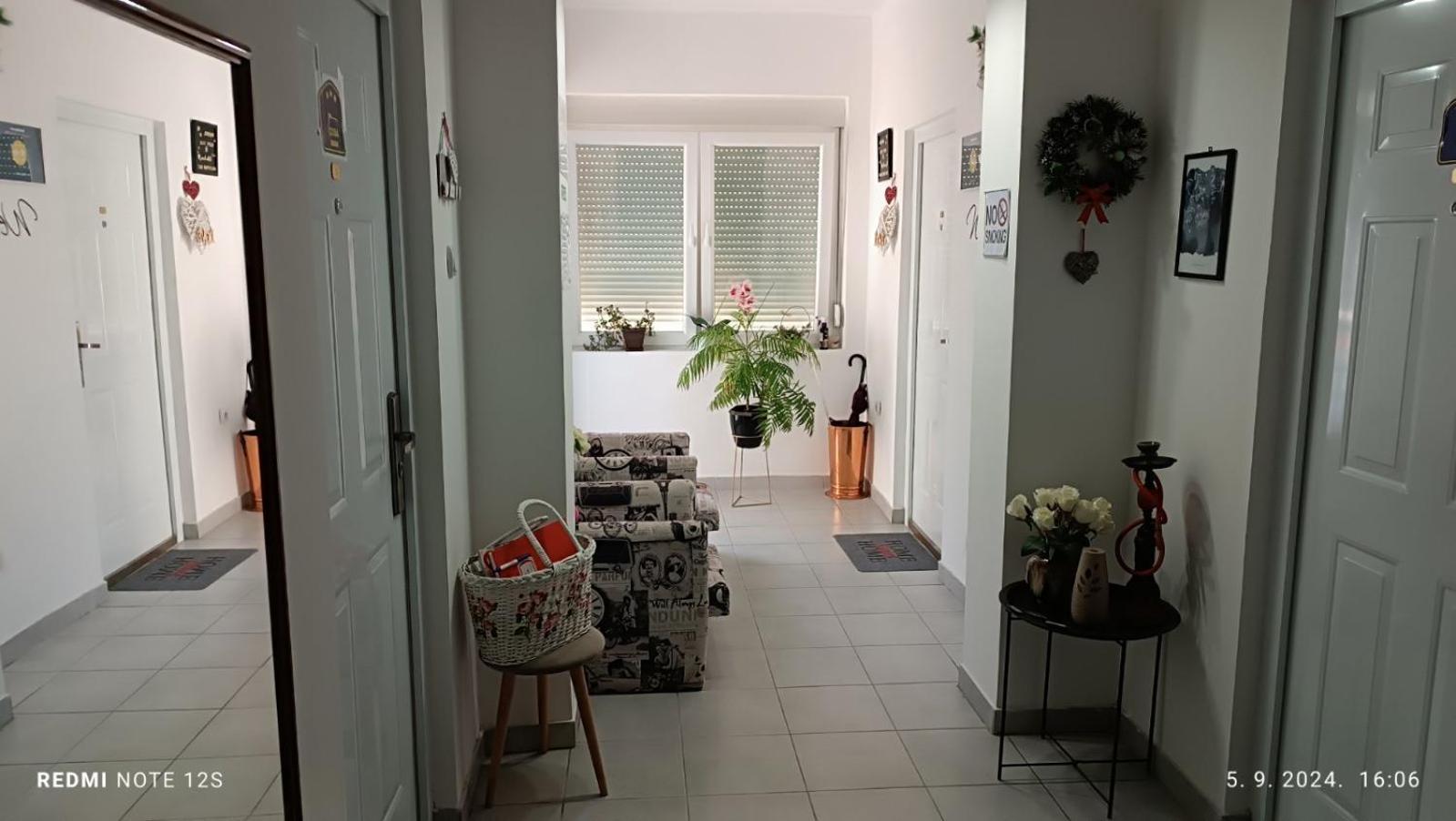 Apartament Happy Star Nisz Zewnętrze zdjęcie