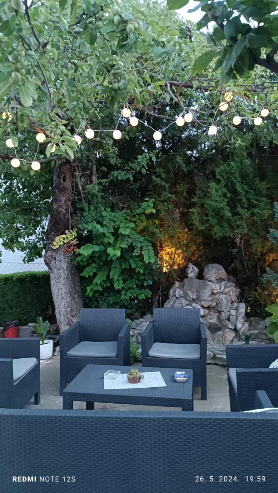 Apartament Happy Star Nisz Zewnętrze zdjęcie