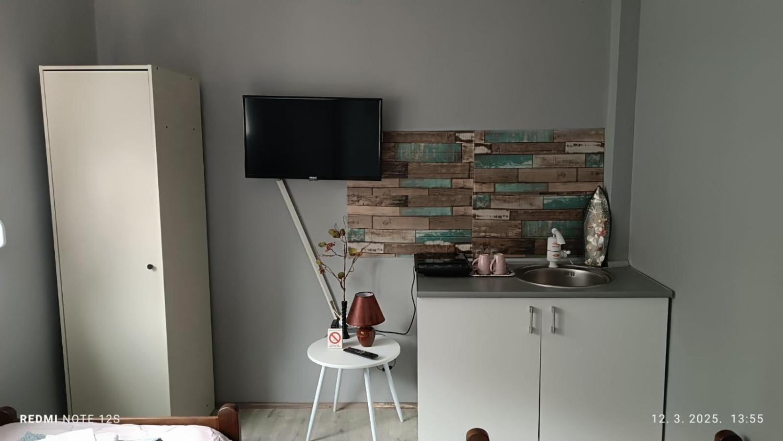 Apartament Happy Star Nisz Zewnętrze zdjęcie