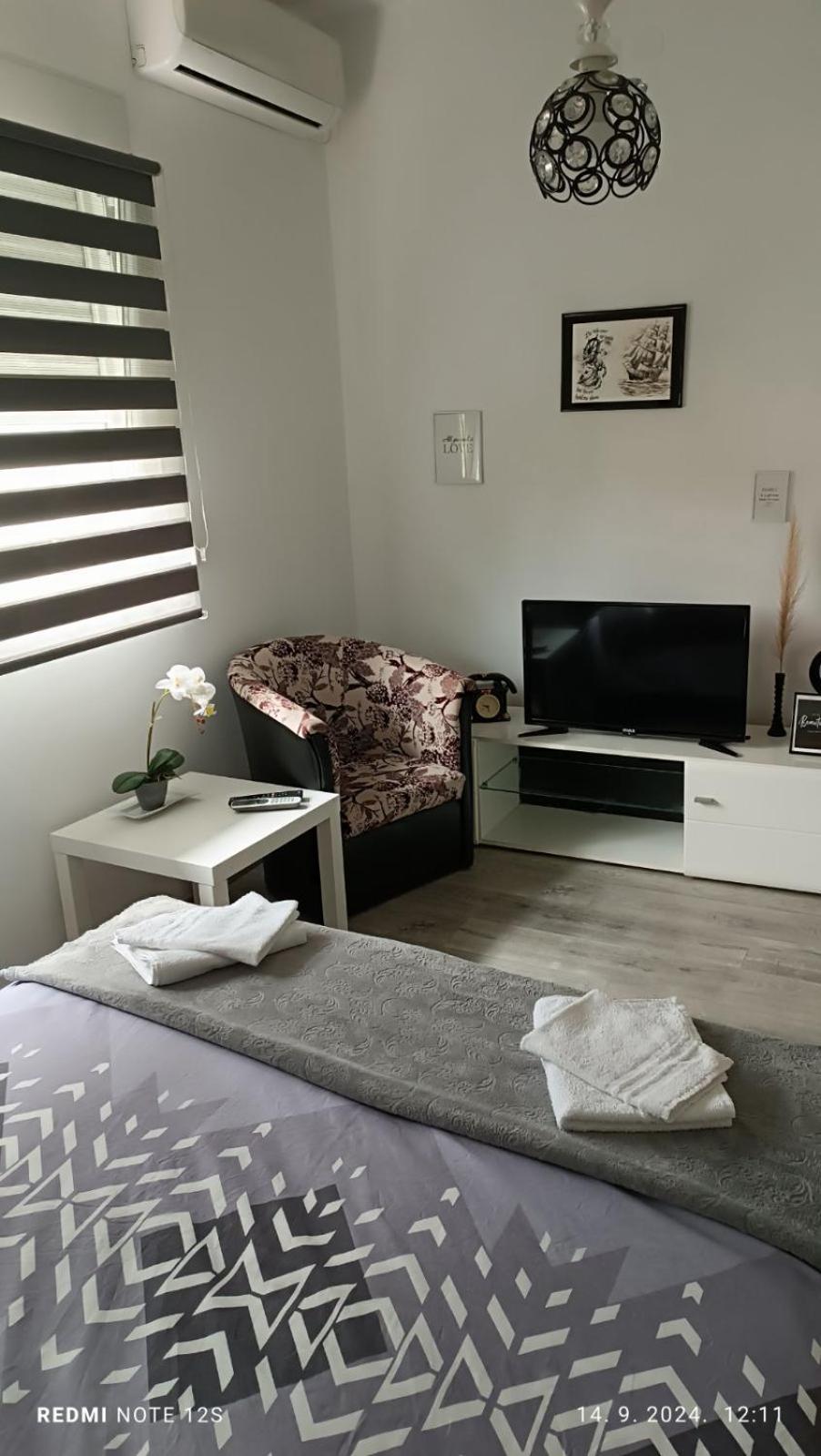 Apartament Happy Star Nisz Zewnętrze zdjęcie