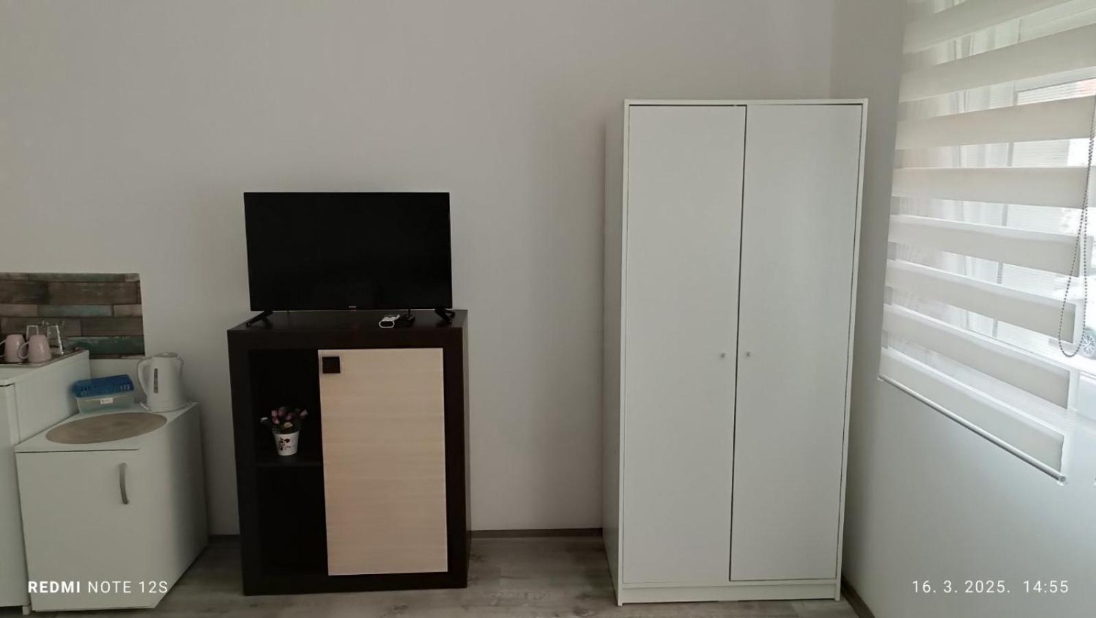 Apartament Happy Star Nisz Zewnętrze zdjęcie