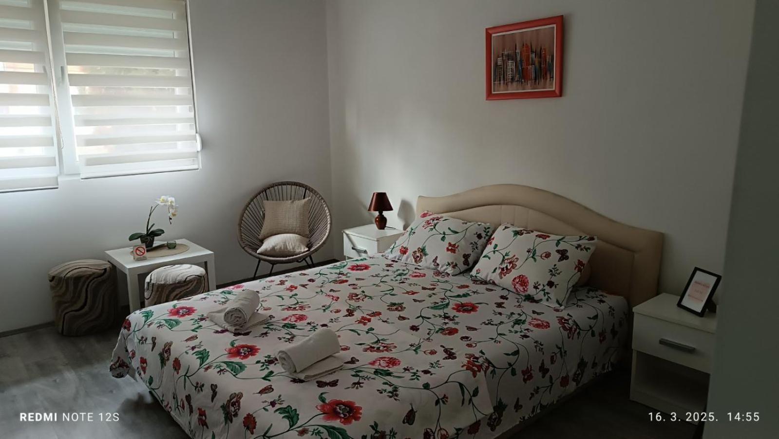 Apartament Happy Star Nisz Zewnętrze zdjęcie
