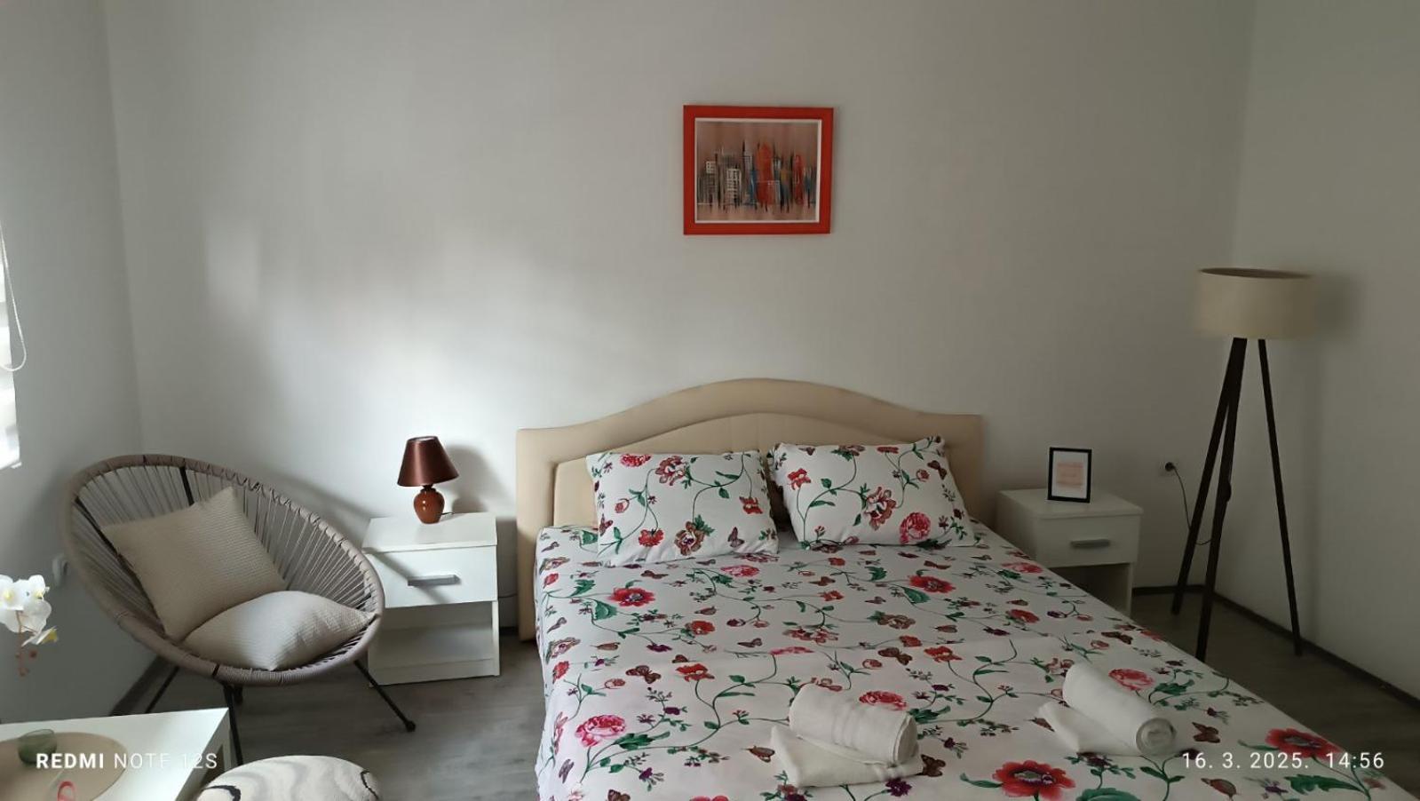 Apartament Happy Star Nisz Zewnętrze zdjęcie