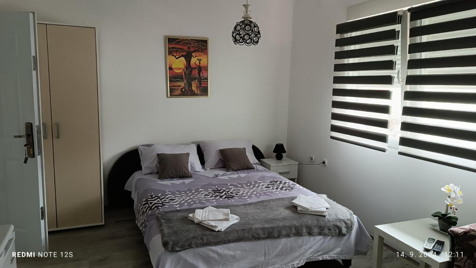 Apartament Happy Star Nisz Zewnętrze zdjęcie