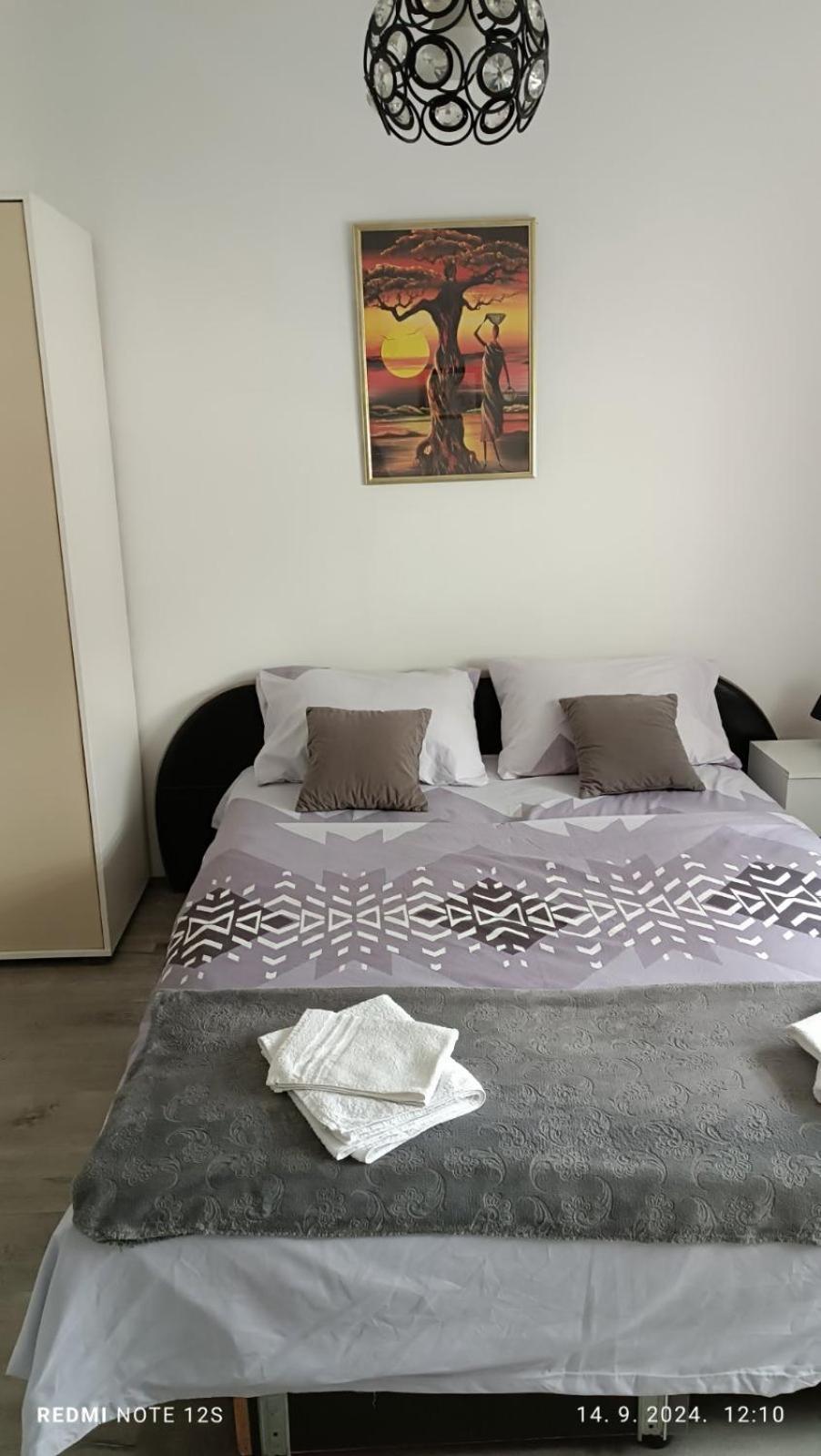 Apartament Happy Star Nisz Zewnętrze zdjęcie