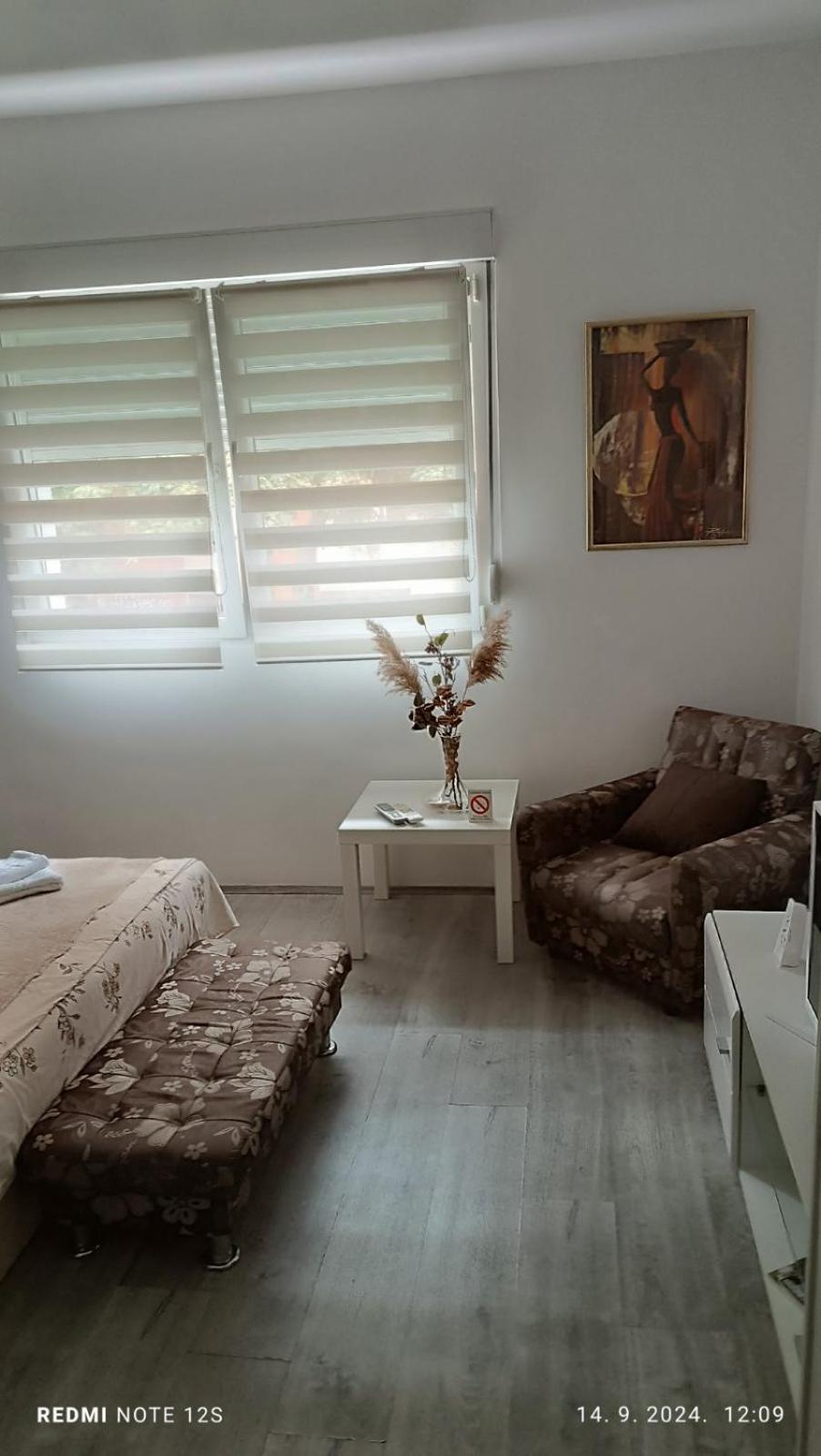 Apartament Happy Star Nisz Zewnętrze zdjęcie