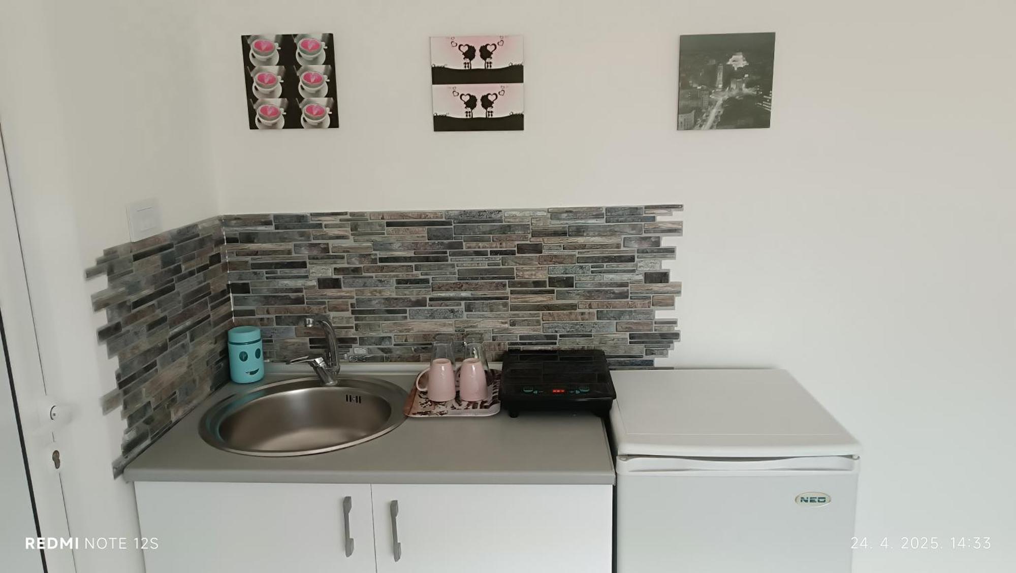 Apartament Happy Star Nisz Zewnętrze zdjęcie