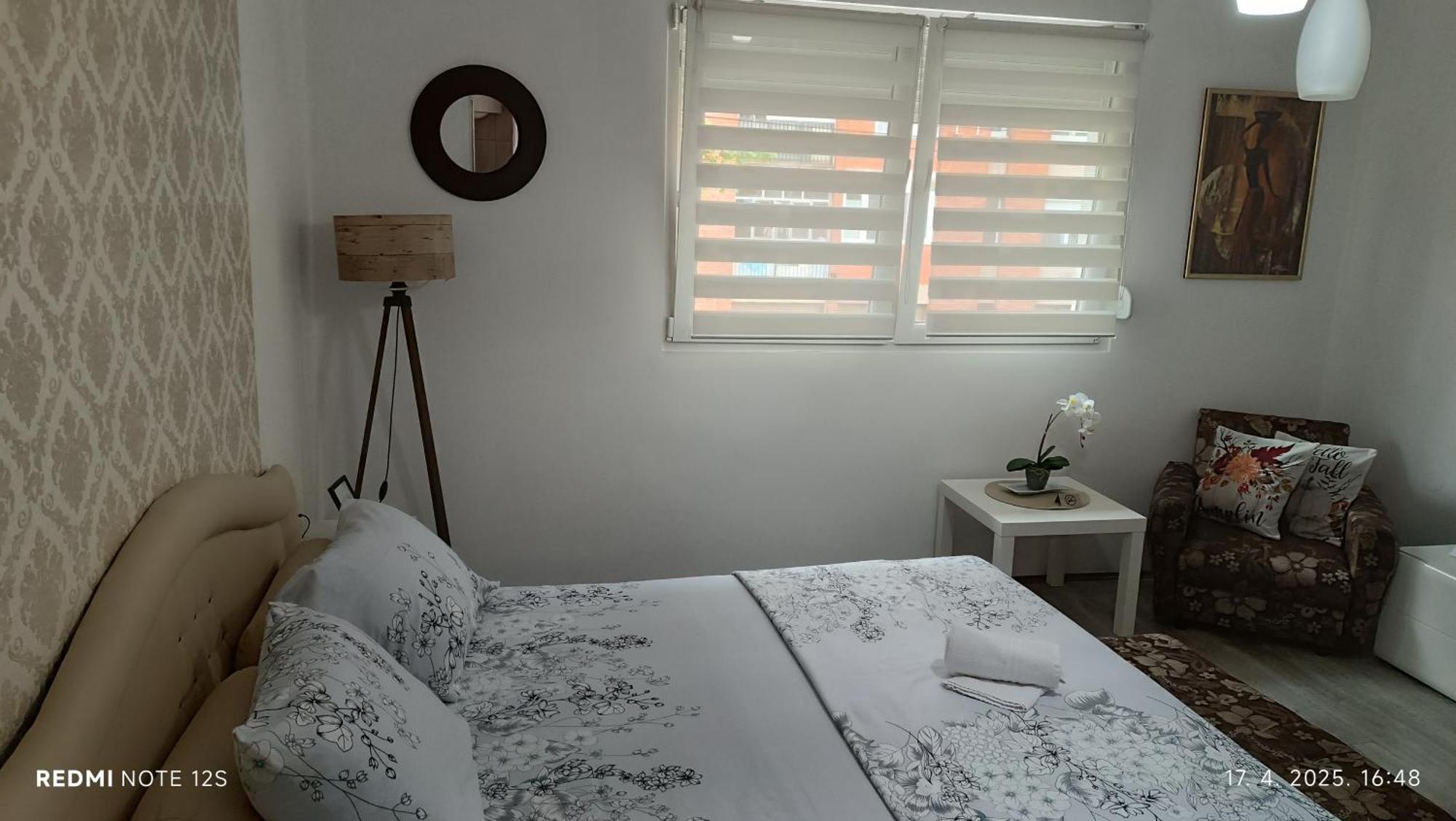 Apartament Happy Star Nisz Zewnętrze zdjęcie