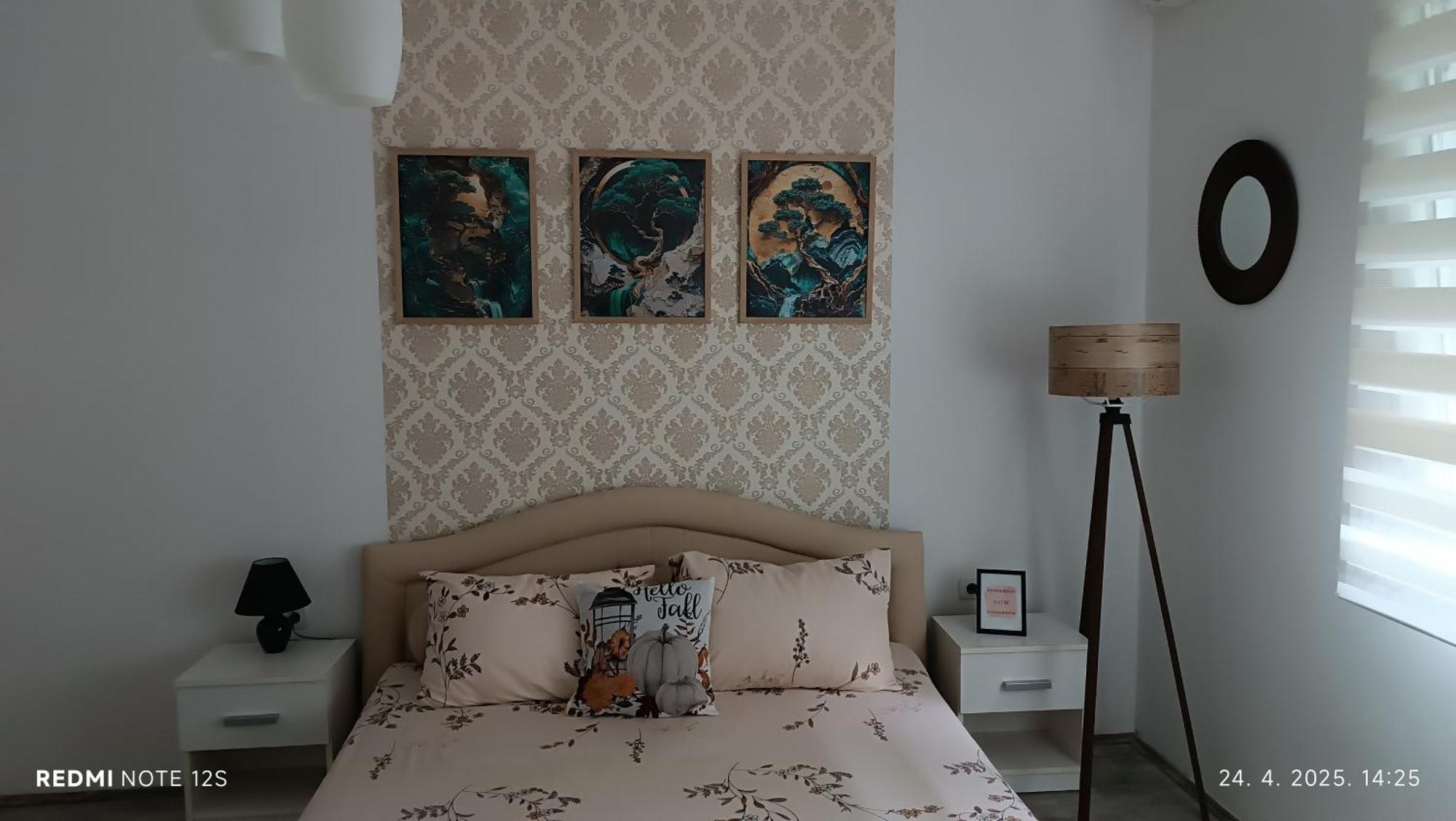 Apartament Happy Star Nisz Zewnętrze zdjęcie