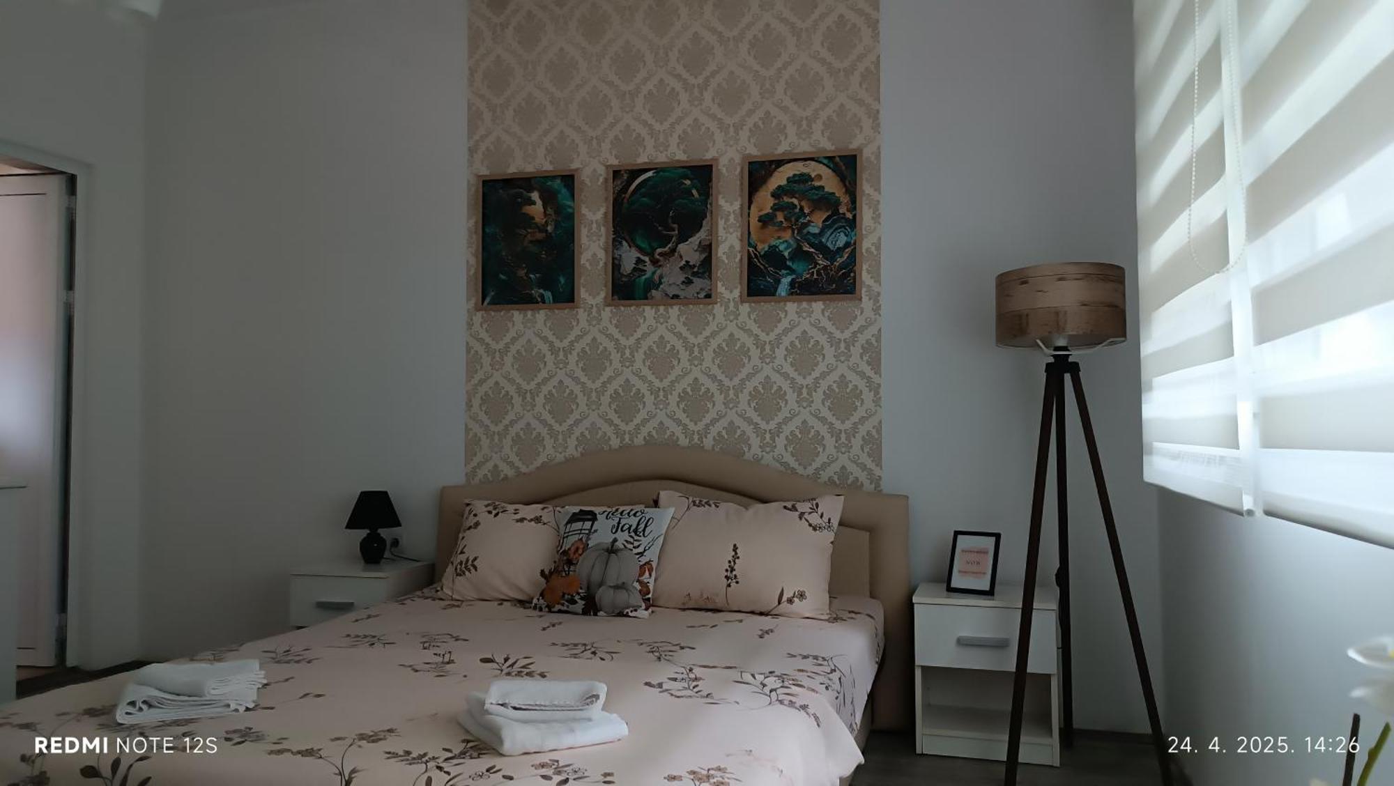 Apartament Happy Star Nisz Zewnętrze zdjęcie