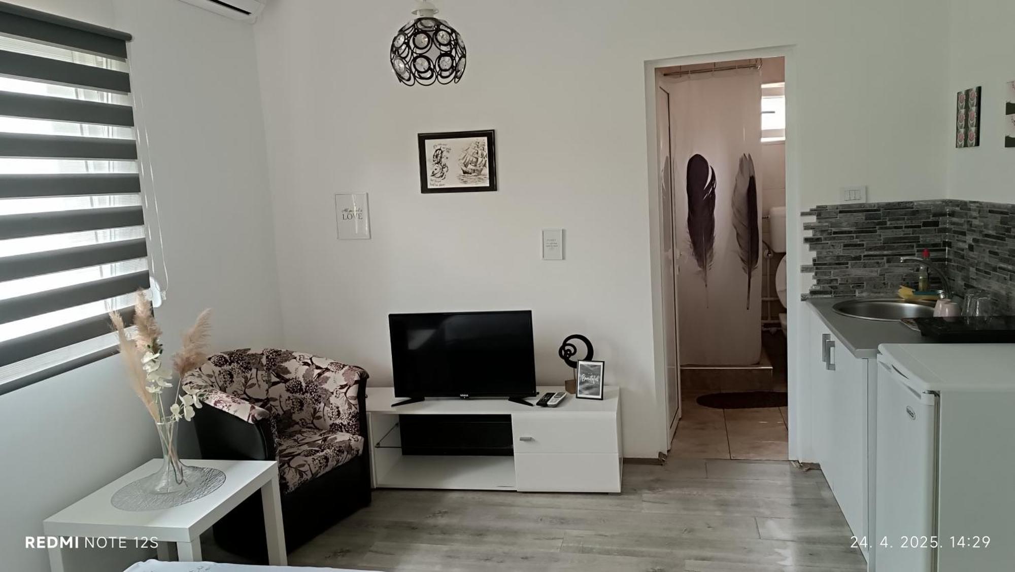 Apartament Happy Star Nisz Zewnętrze zdjęcie