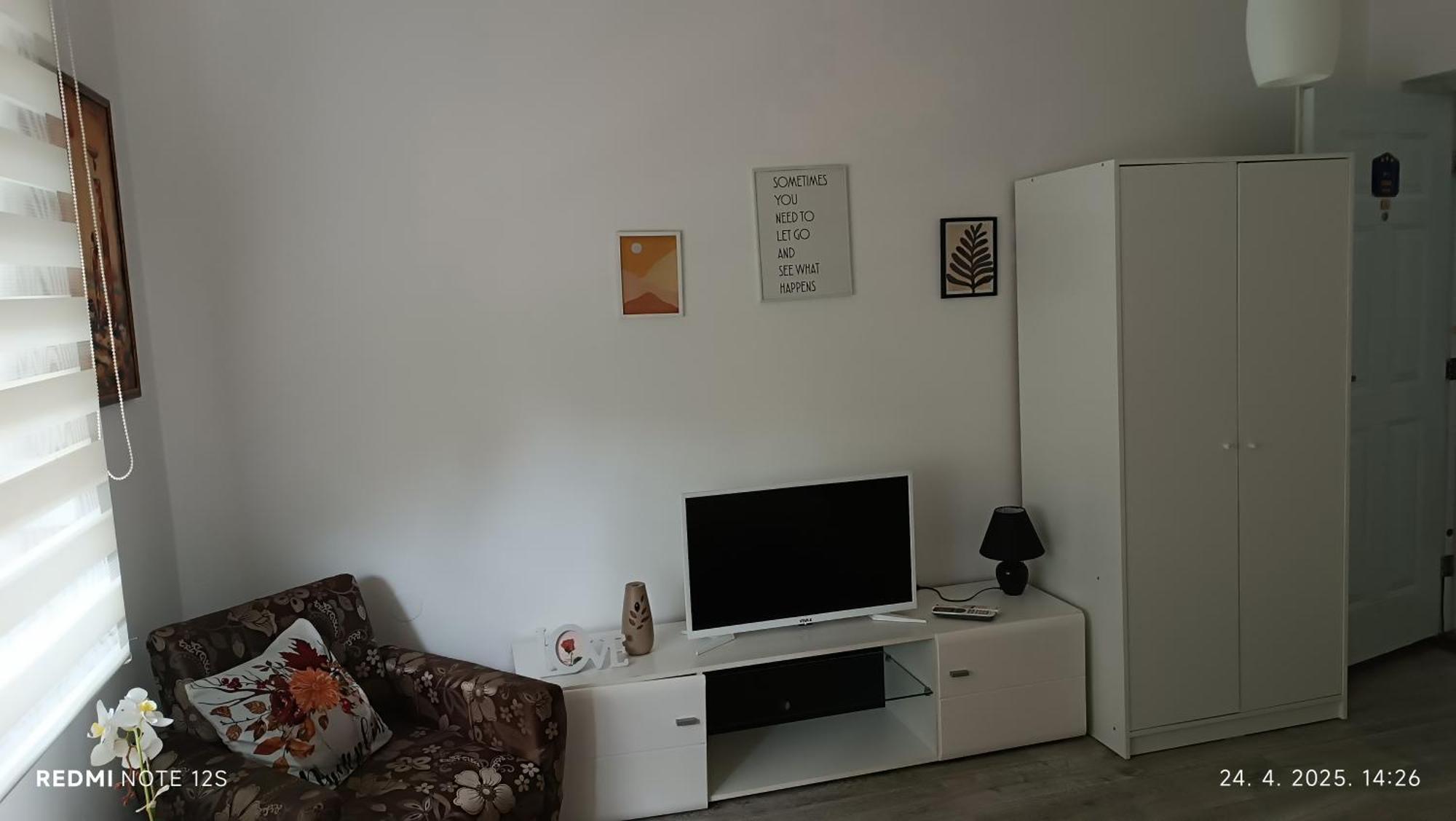 Apartament Happy Star Nisz Zewnętrze zdjęcie
