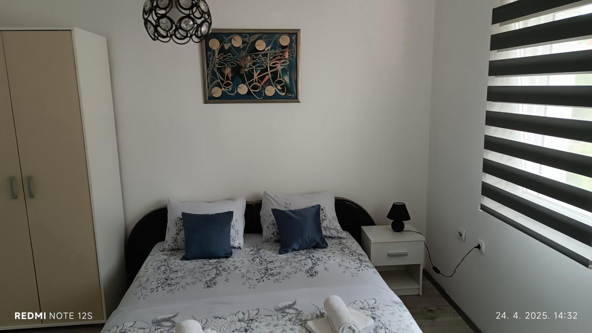 Apartament Happy Star Nisz Zewnętrze zdjęcie