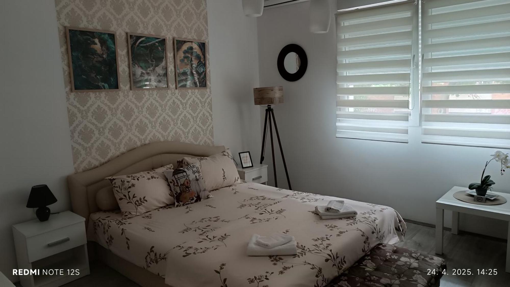 Apartament Happy Star Nisz Zewnętrze zdjęcie