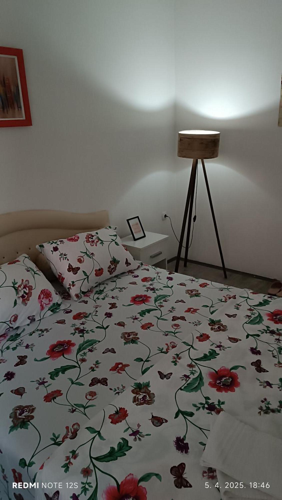 Apartament Happy Star Nisz Zewnętrze zdjęcie