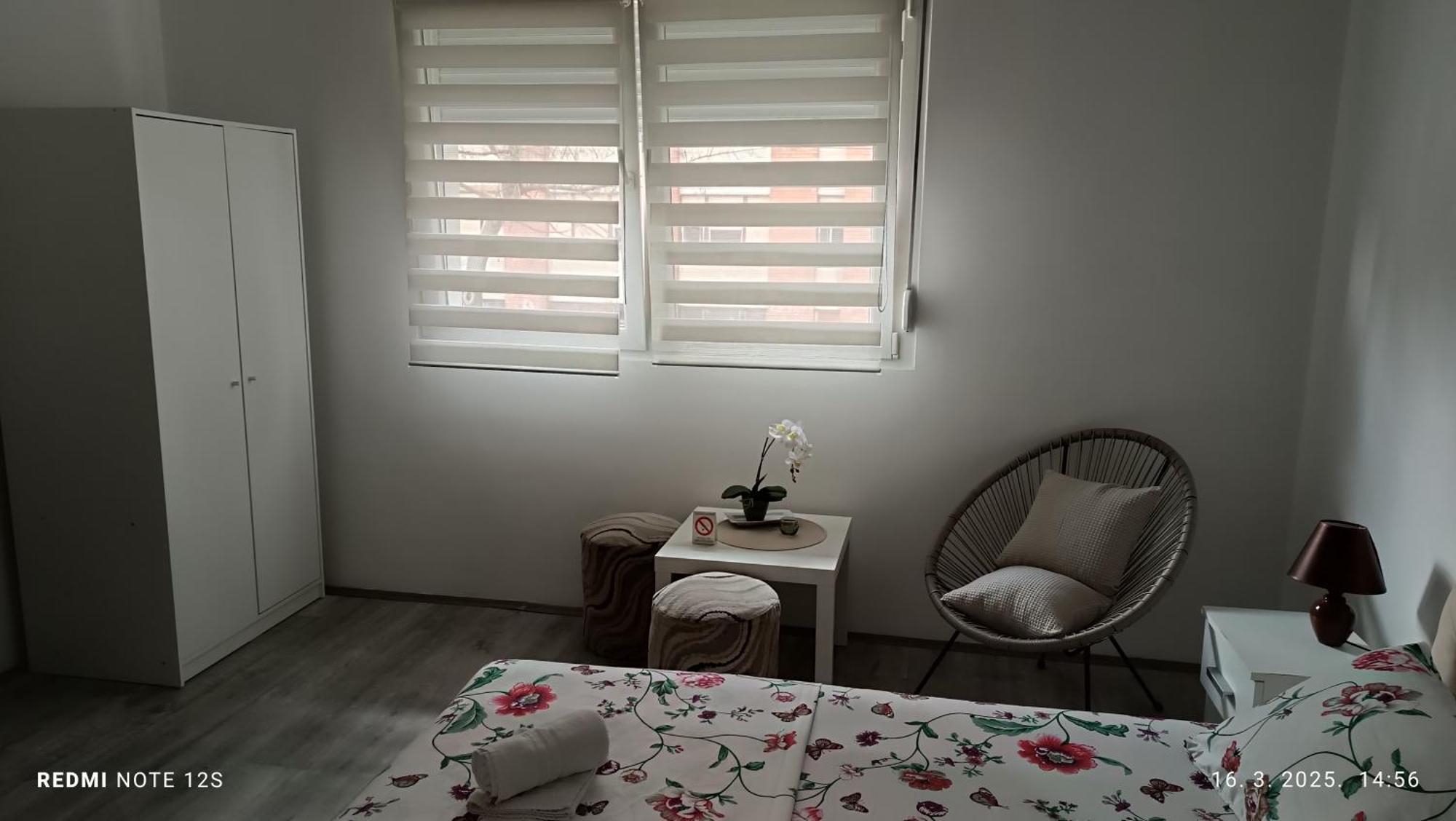 Apartament Happy Star Nisz Zewnętrze zdjęcie