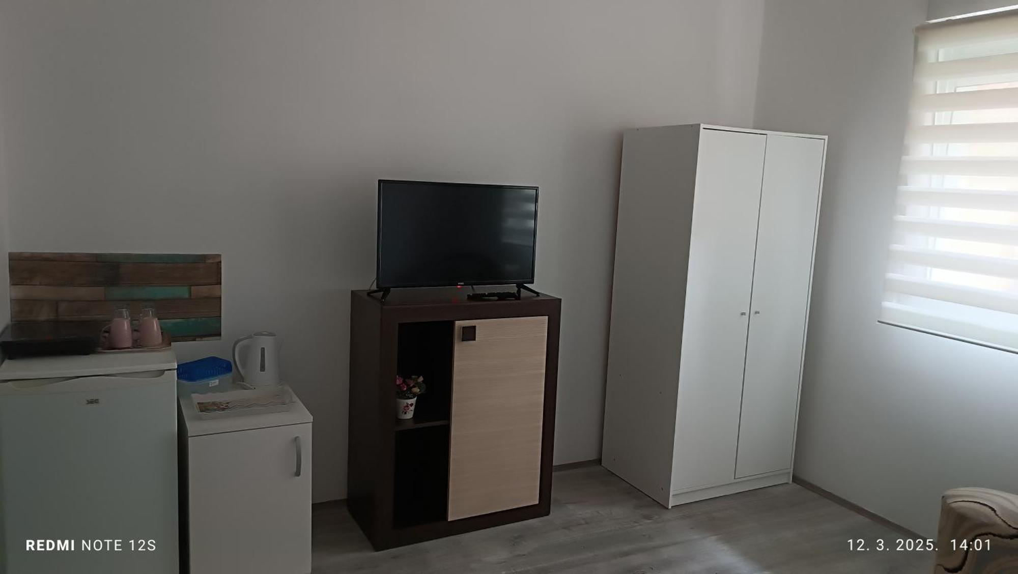 Apartament Happy Star Nisz Zewnętrze zdjęcie